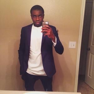 Meet your Posher, Marco